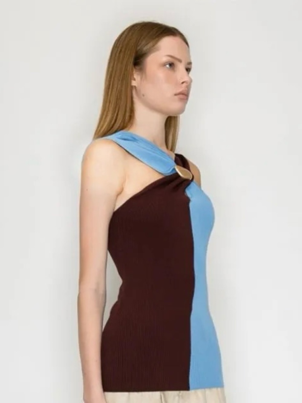 Top Halter - Picture 3 of 4